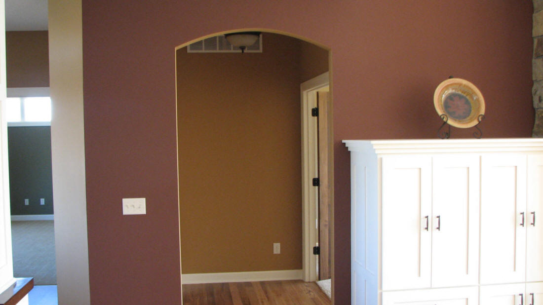 San Mateo Painting Contractor Residential Commercial Quality House Interior Exterior Painting Bay Painters Inc