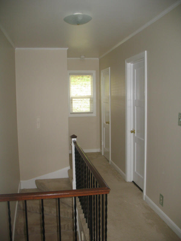 San Francisco, Wall Paper Removal, Sanding, Priming. Painting to Trim, Doors, Walls, Ceiling.