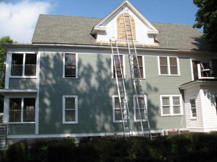 San Francisco Bay Painters Painting Contractor Interior Ecterior Victorian House Painting